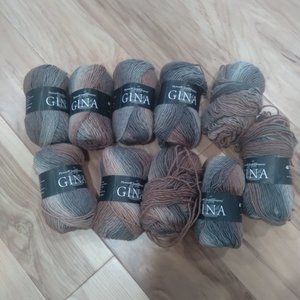 Plymouth Yarn Gina 100% Wool